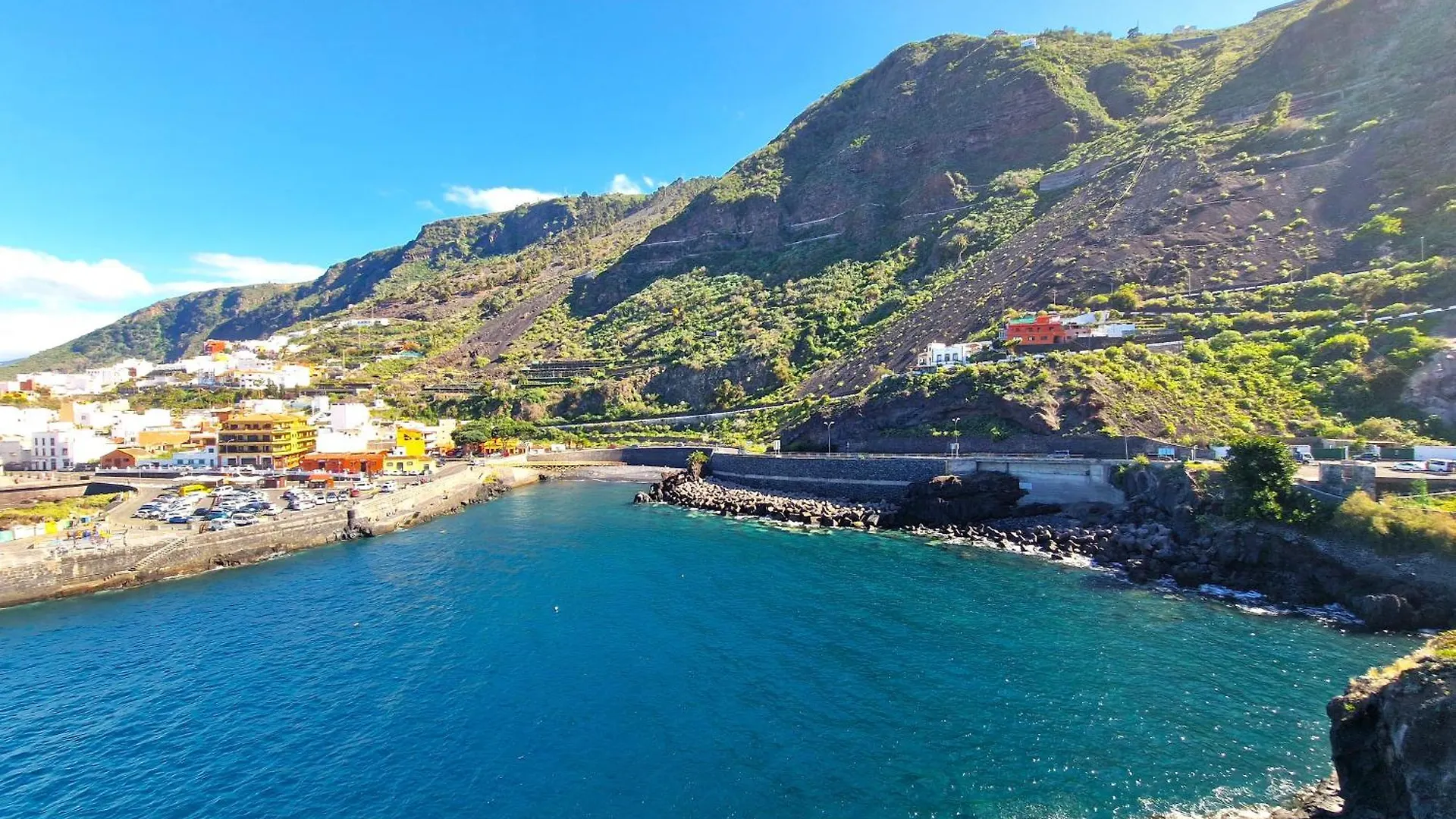 Appartement Bryan Ocean Views In Garachico