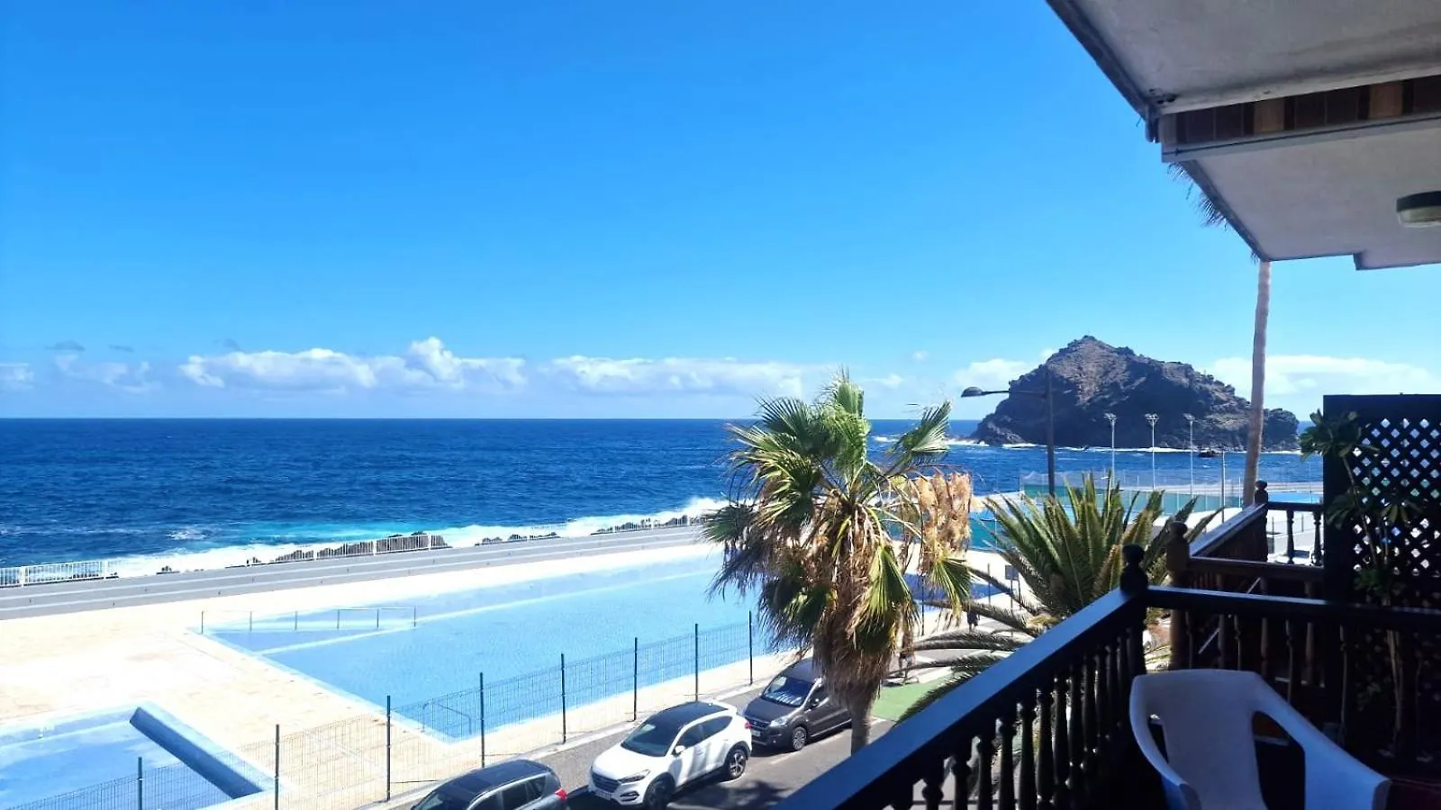 Appartement Bryan Ocean Views In Garachico Garachico (Tenerife)