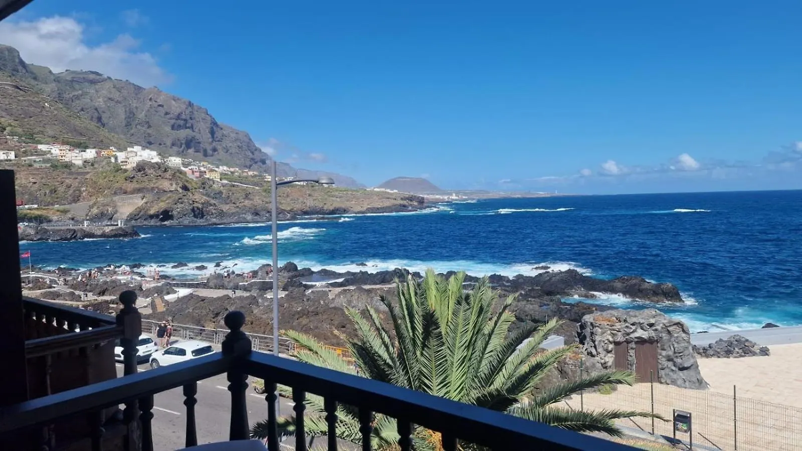 Appartement Bryan Ocean Views In Garachico
