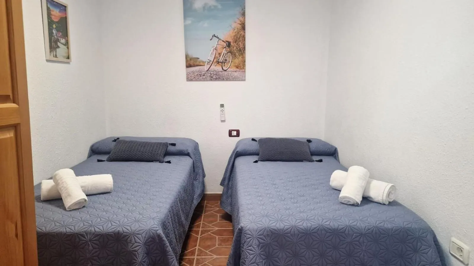 Appartement Bryan Ocean Views In Garachico