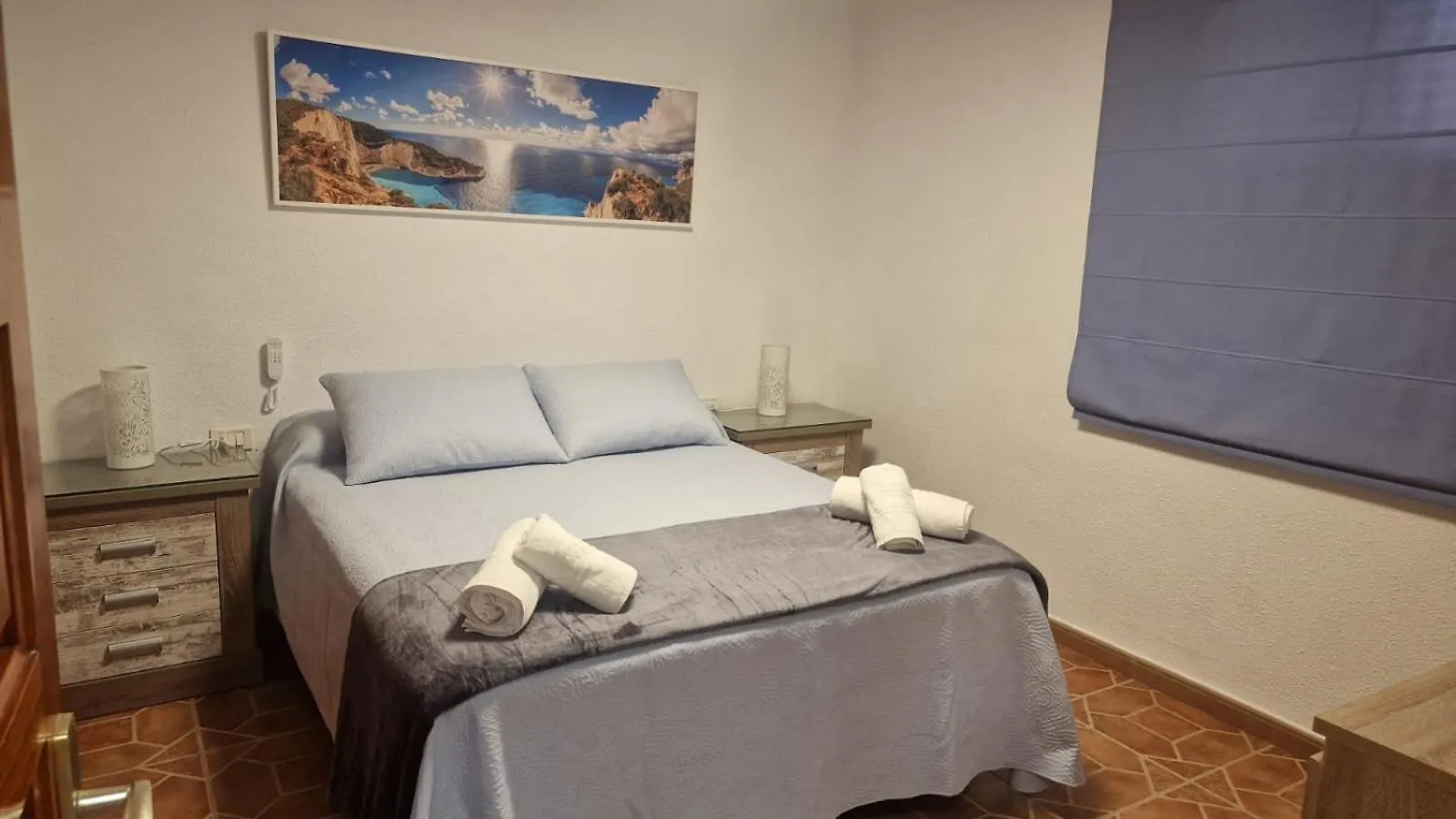 Appartement Bryan Ocean Views In Garachico
